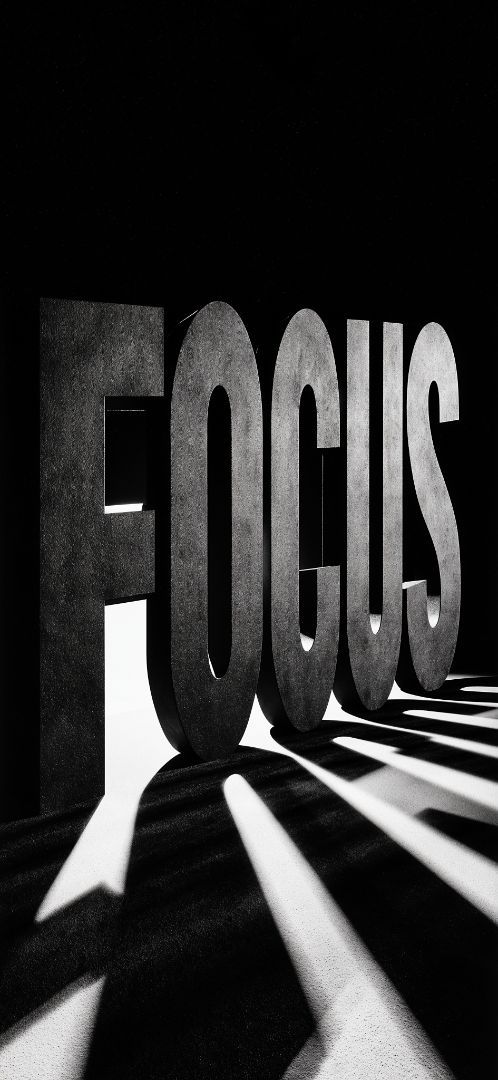 Deep_Screens's tweet photo. The shadows cast by those letters are doing most of the work here. ๐
Concrete-textured 3D type, hard light, pure black above โ it's blunt in the best way. ๐๐ป
Free to save, and honestly it hits different as a lock screen reminder every morning. ๐
#FreeWallpaper #DarkAesthetic https://t.co/lXDYUuhApB