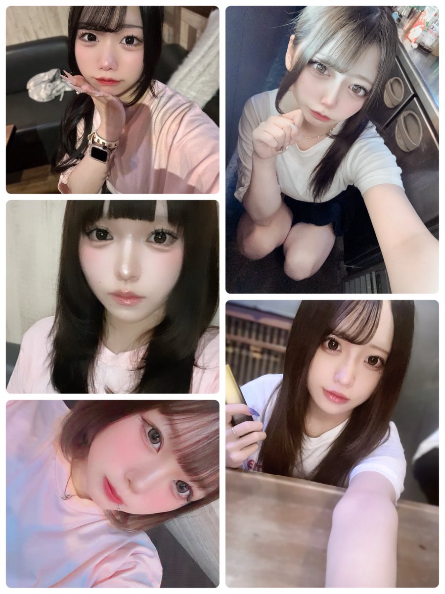 bar_amaten's tweet photo. 7月30日 BAR天（あま）

最初のワンタイ1000円✨️
20時OPENです🌟

ぱる@palxy2_ 
ちか@Cikacika_178 
えな@ena3_da 
いむ@imsandayo_ 
みぃな@l3y_17 

随時キャストも募集しております🙌✨
 #コンカフェ  #BAR https://t.co/lCzgtGpj2x