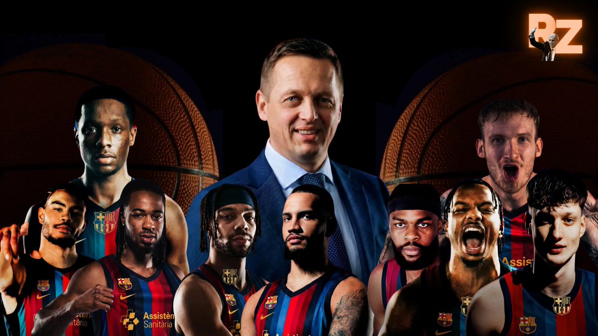 Marc__Castillo's tweet photo. 🔬🔵🔴 | El análisis previo del Barça y sus fichajes

Durante los últimos días, he estado publicando análisis de la foto general del Barça que viene y de los fichajes hechos hasta el momento.

Os lo junto todo en este hilo, para que lo tengáis a mano. https://t.co/VE5g8LlfVa