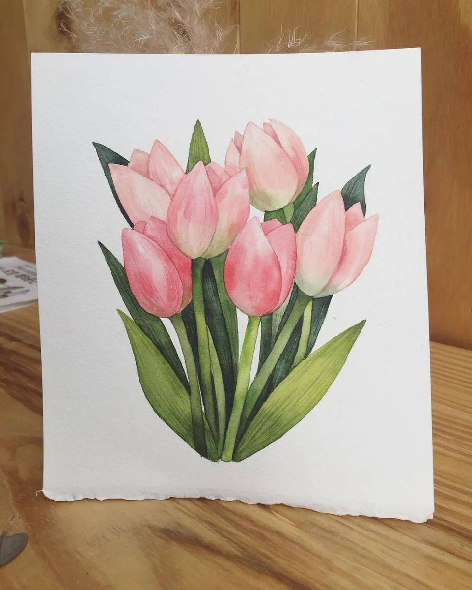 EthelynWesjkxv's tweet photo. New to painting Grab cheap watercolor kits and start with simple flower sketches today! Small steps = big creative wins. https://t.co/3vH25Jl4KO