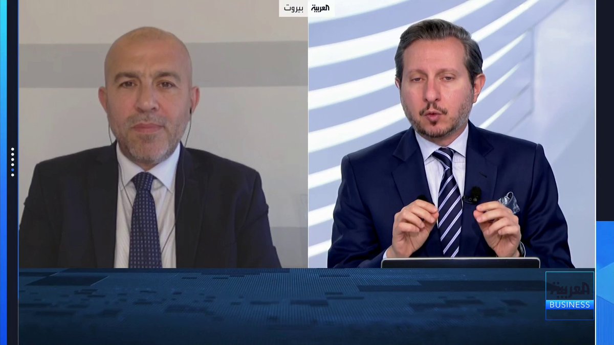 كيف استوعبت الأسواق قرار الاحتياطي الفدرالي بتثبيت أسعار الفائدة في اجتماع يوليو؟ وهل ما زال رفع الفائدة مطروحاً خلال الاجتماعات المقبلة؟. حوار بين ورئيس قسم الأسواق العالمية في Cedra Markets جو يرق نبض السوق _Business لمزيد من التحليلات وأخبار الاقتصاد.. تابعوا "العربية Business" مباشرة على يوتيوب 