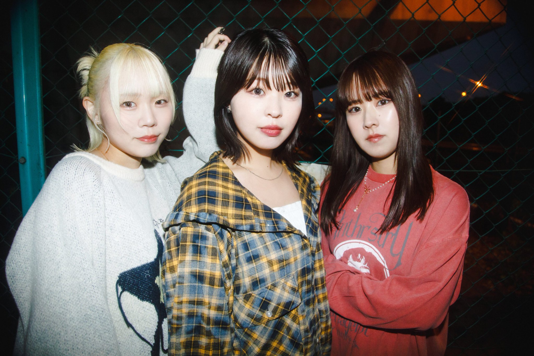 タワーレコード渋谷店 в X: „【#goomiey】 8/5発売 New Album『for