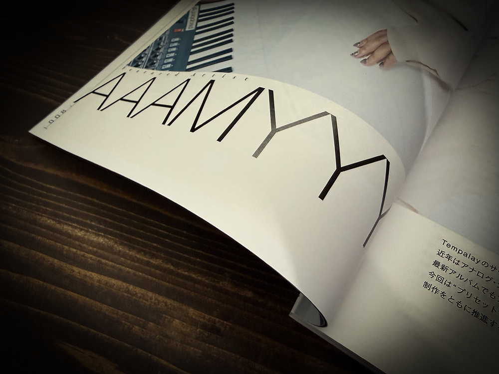 シンセサイザー専門誌『FILTER』 (@filter_synth) / Posts / X
