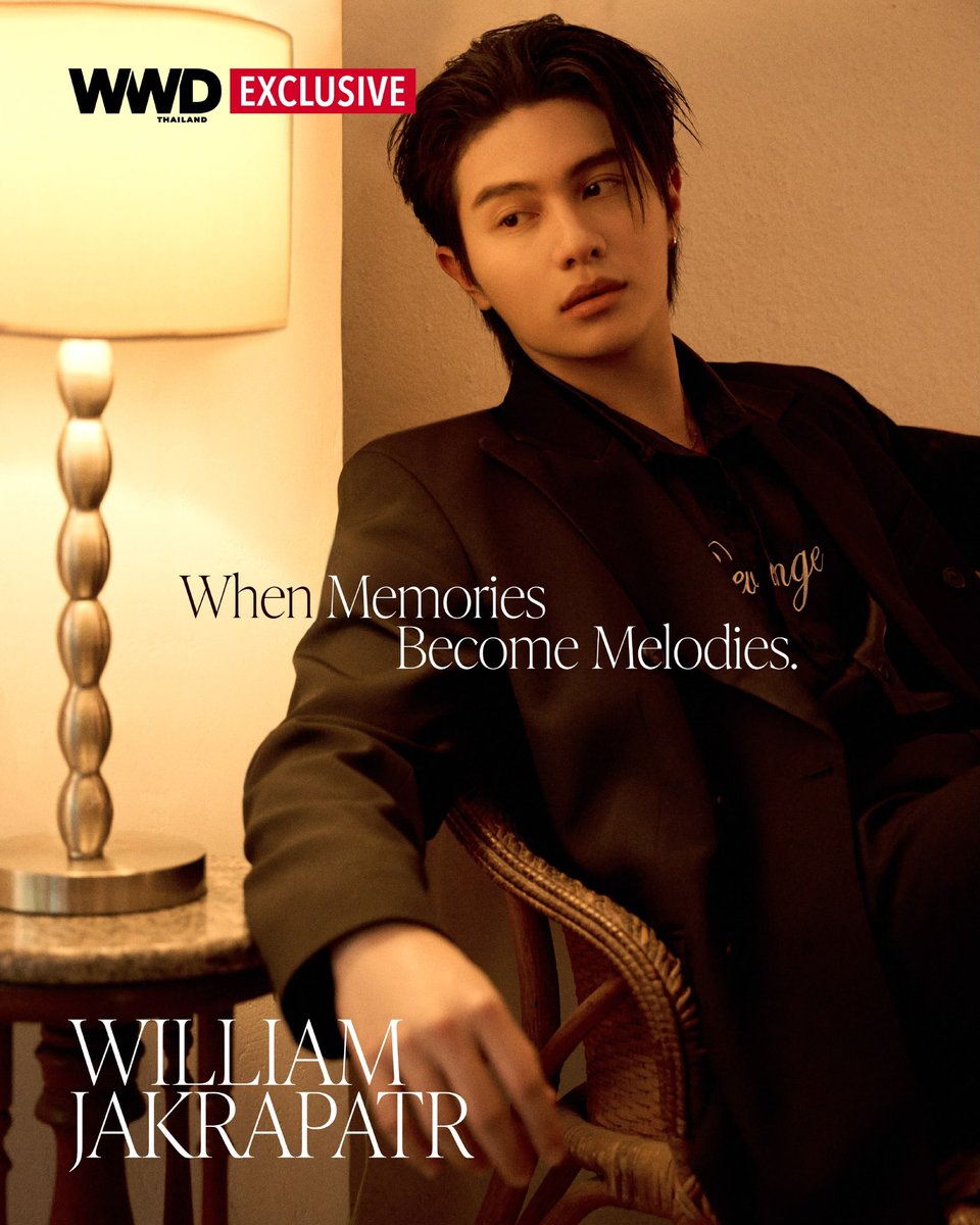 harxeuphoria's tweet photo. WILLIAM FOR WWD THAILAND!! 🥵🖤

꒰ #williamjkp ꒱ 
#FlashbackWilliamjkp #WWDThailand https://t.co/excFnevZuC