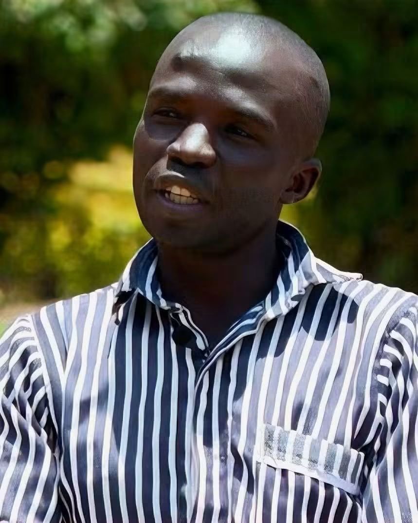 halankilaku's tweet photo. Alisema kura yake sio ya Sifuna na hapo ndio nilitoa panga https://t.co/svOEUyiNPz