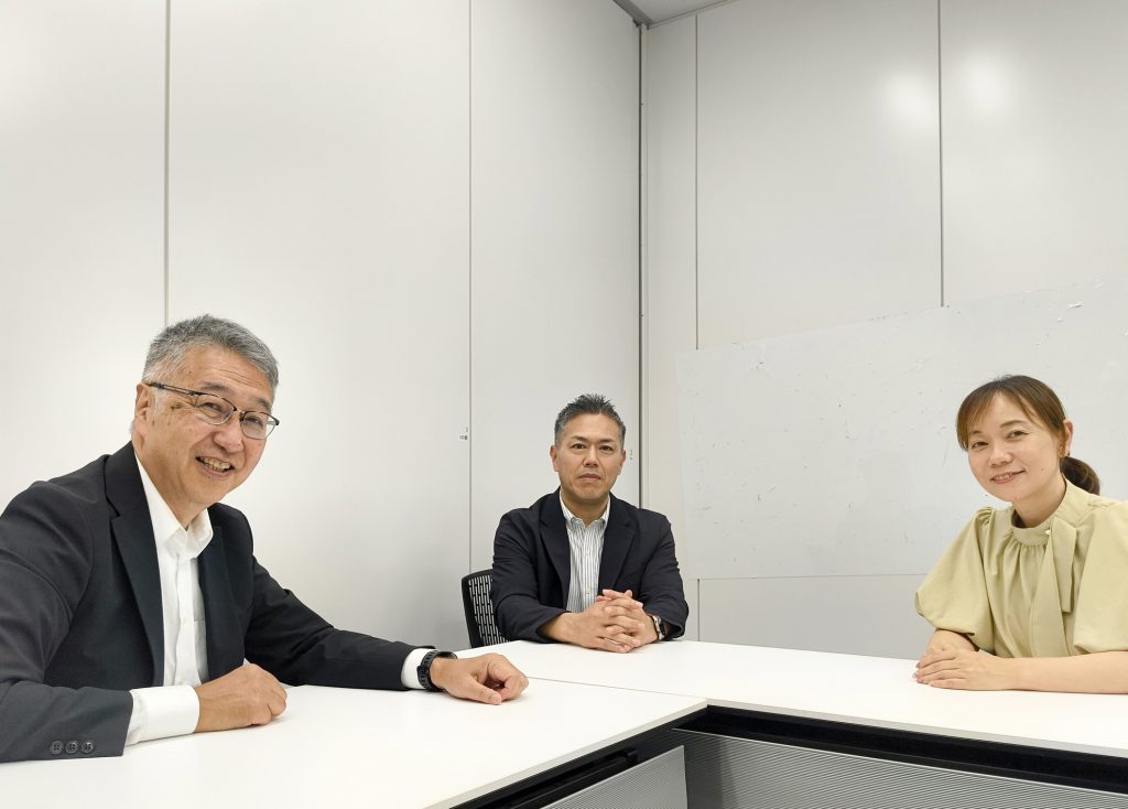satellite_jaxa's tweet photo. 【記事】
『利用が技術をみちびくーー中須賀真一教授が語る、ASNAVとみちびきが切り拓く高精度測位の未来』を公開しました。
8/7の打上げを目前に控える中、立命館大学の中須賀教授に、#みちびき と #ASNAV の現在地と未来について話を伺いました。
https://t.co/pMVVX2RtPw https://t.co/4bJc9qsrPK