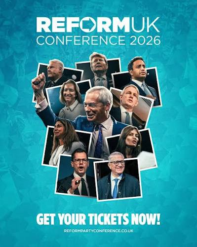 KeyworkerMan's tweet photo. ➡️#Reform Shadow Sec / Spokesmen to be announced at Conference :
(My guesses)
Dr David Bull - Health 👍
Andrew Rosendale MP - Defence 👍
Cllr Ben Bradley - Local Gov/Housing/Environment 👍
James McMurdock MP - Transport 👍
Sarah Pochin MP - Culture 👍
➡️#BritainNeedsReform 🏴 🇬🇧 https://t.co/Ho7OX2fYnr
