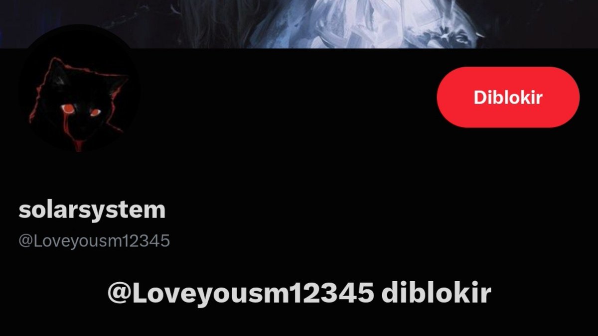 H2HCARMEN_INA's tweet photo. [REP0RT &amp; BL0CK]

🚨 https://t.co/Z9zyPIvVzY

Hachu, cukup laporkan dan blokir akun yang perkataan nya tidak pantas, tidak perlu interaksi sama akun nya‼️

#Hearts2Hearts #CARMEN #카르멘
@Hearts2Hearts https://t.co/BftRlEA9yS