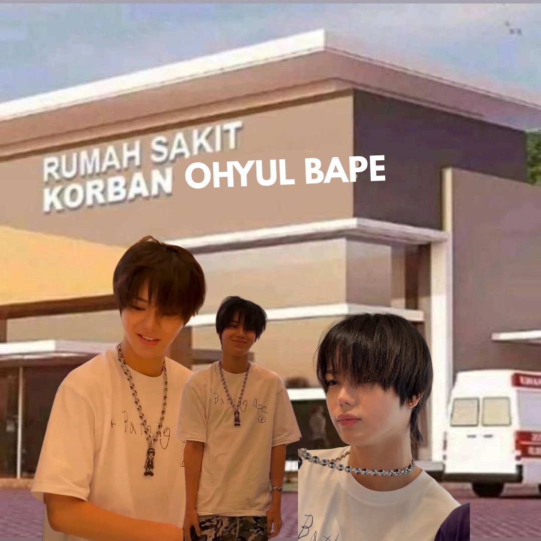 Ohyul_zip's tweet photo. Silahkan masuk bagi korban ohyul bape hari ini https://t.co/HWuCK9ylxY