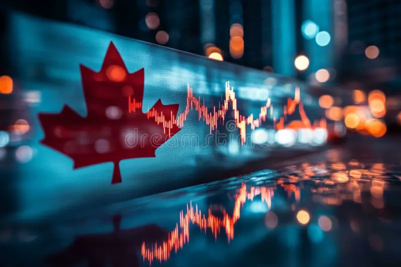 Stockkey_ca's tweet photo. 💱 Watching CAD/INR?

Exchange rates don't just matter to traders—they impact tuition fees, remittances, travel costs, and cross-border investments. A small currency move today could mean bigger savings tomorrow.

#CAD #INR #Forex #Canada #FinanceNews https://t.co/8wHgL8POhf