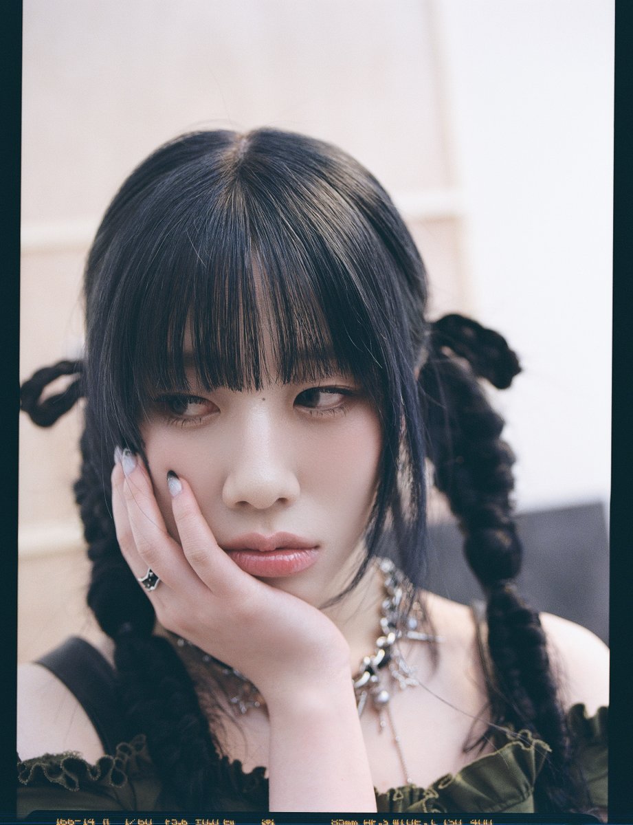 official__ME_I_'s tweet photo. ꕀꕀꕀꕀꕀꕀꕀ

        𝙳-𝟻

ꕀꕀꕀꕀꕀꕀꕀ

︎ME:I 4TH SINGLE
*˖ ⚘⚘ 花咲く道 ⚘⚘ ˖*
https://t.co/GjwIsaPPvm
Aug 5, 2026 Release

#ME_I_花咲く道
#ME_I #ミーアイ #미아이 https://t.co/TywiuXR8o7