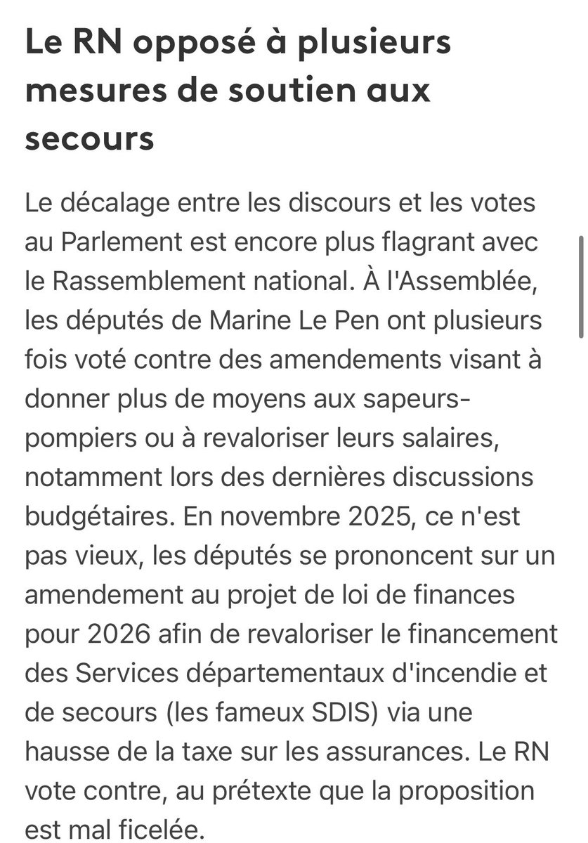 Lil_fail's tweet photo. @FloPv4 @Ecrins6 Oui ça doit être ça oui
Je suis sympa, je te mets aussi le paragraphe sur LFI https://t.co/LuYRysDxus