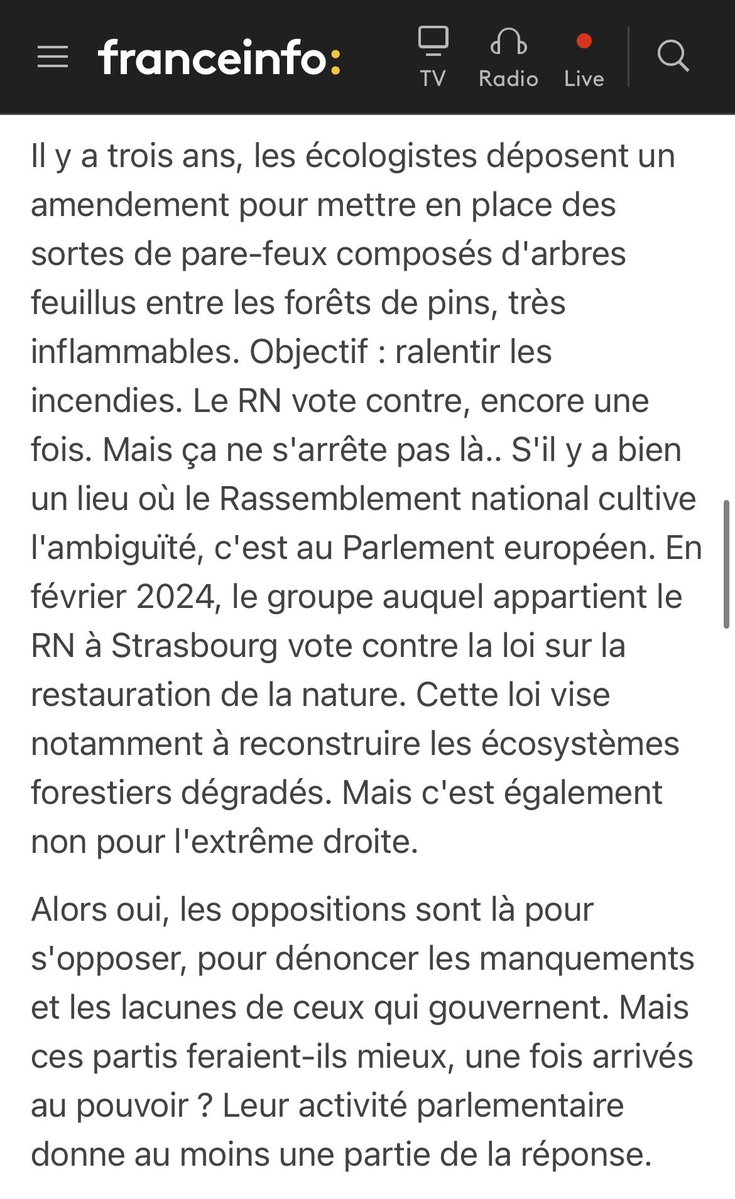 Lil_fail's tweet photo. @FloPv4 @Ecrins6 Oui ça doit être ça oui
Je suis sympa, je te mets aussi le paragraphe sur LFI https://t.co/LuYRysDxus