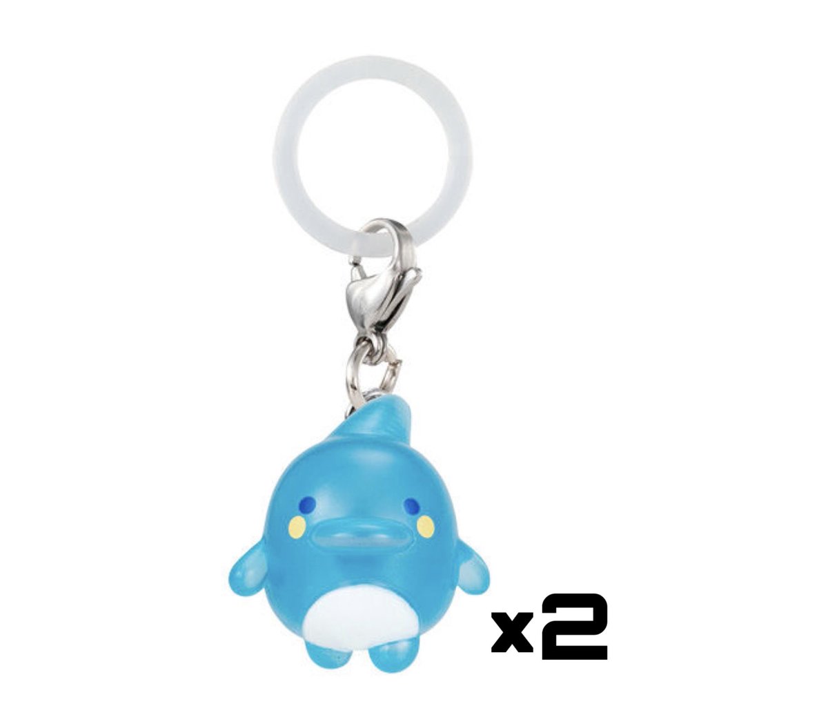 ctul_m's tweet photo. めじるしアクセサリー mikko たまごっちTamagotchi Paradise ズートピア　ブルーロック　凪誠士郎　ジュエルペット　コナン　交換

譲→画像のもの

求→いるかっち×2

まとめて交換して頂ける方優先
郵送

難しいと思いますが宜しくお願い致します。 https://t.co/nEVvU5kdgj