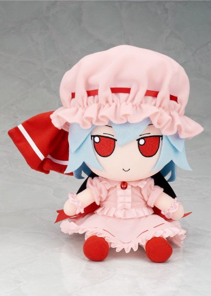 grilledglobe's tweet photo. @carefantasia I mean, I would say the majority of fumos' dressings are detailed enough for some reason https://t.co/D6WaXQc49W