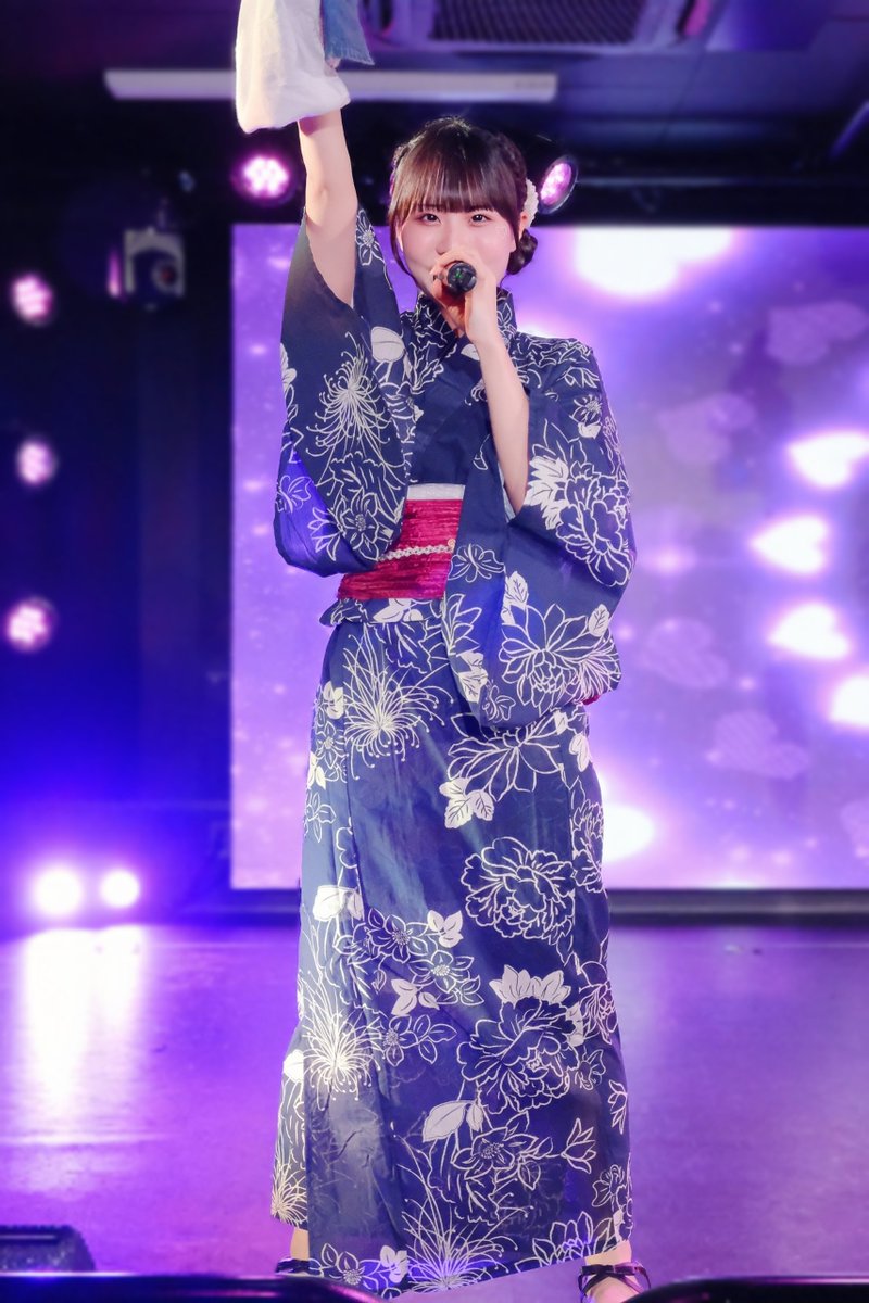 HIRAGA89's tweet photo. るきちゃんソロパート♪

１日また１日と休まず歌い重ねていく
現在進行系のるきちゃんです✨🐷

#牡丹るき 💜 @botan_ruki_ 🦦
#リンカネ https://t.co/AUdvpAdtEG