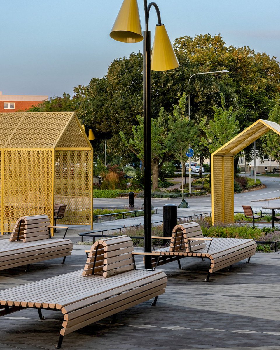 BIMobject's tweet photo. Through close collaboration with designers, Nola creates solutions that combine timeless aesthetics, smart functionality, and durability. Nola is recognized in the Most Creative Brand category of the BIMobject Awards 2026. 

Read more in the magazine 🔗 https://t.co/GzBpn2FBrw https://t.co/wpdvV2Yuzy