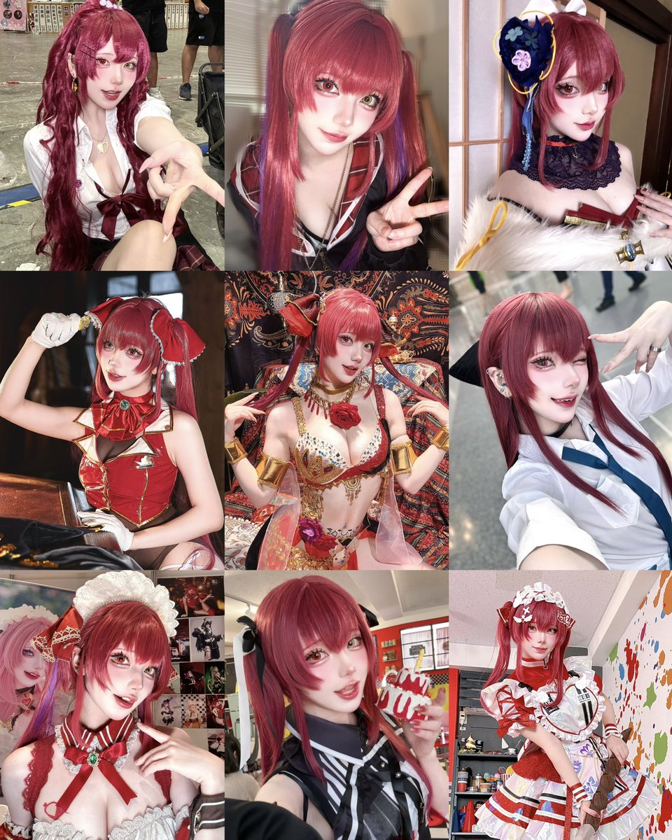 kusa_cos_'s tweet photo. Happy birthday Senchou! https://t.co/YF4UK3c14k