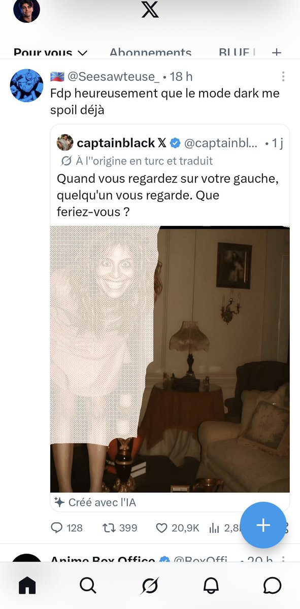 KhowneTV's tweet photo. @Seesawteuse_ Mdrr même en light https://t.co/CxJxj5xWgh