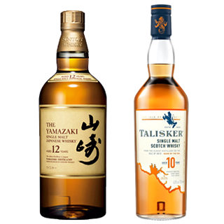 rare_whisky_'s tweet photo. ブルータスよりサントリーセットが販売中🥃
ー
山崎12年+タリスカー10年
💰23,078円
👉https://t.co/F7vSIuO8qU
-
シングルモルト山崎+シングルトン・ダフタウン12年
💰12,408円
👉https://t.co/UCfOSXOP1b
-
シングルモルト白州+ハイランドパーク12年
💰13,750円
👉https://t.co/rxXCQj3fp9
-
響ジャパニーズハーモニー+デュワーズ12年ミズナラ
💰12,793円
👉https://t.co/OGSPItLac7