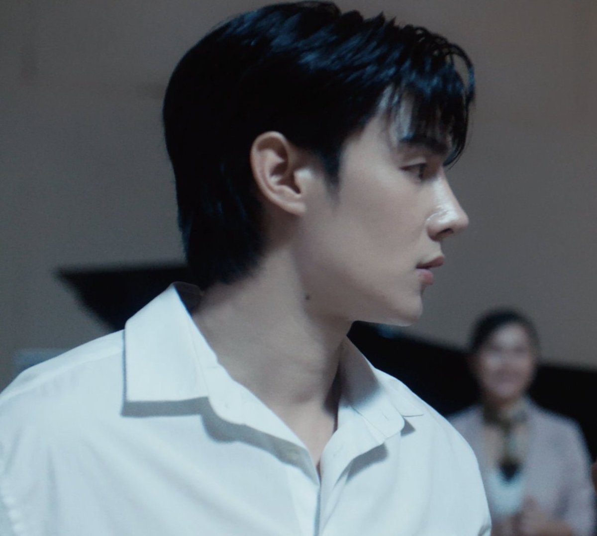 04JJMe's tweet photo. อย่าว่าพี่เจน https://t.co/V19k4CmkKY