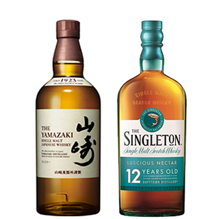 rare_whisky_'s tweet photo. ブルータスよりサントリーセットが販売中🥃
ー
山崎12年+タリスカー10年
💰23,078円
👉https://t.co/F7vSIuO8qU
-
シングルモルト山崎+シングルトン・ダフタウン12年
💰12,408円
👉https://t.co/UCfOSXOP1b
-
シングルモルト白州+ハイランドパーク12年
💰13,750円
👉https://t.co/rxXCQj3fp9
-
響ジャパニーズハーモニー+デュワーズ12年ミズナラ
💰12,793円
👉https://t.co/OGSPItLac7