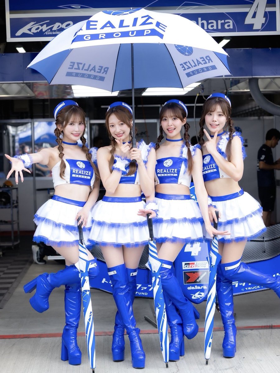 __sugahara's tweet photo. 今週末は3ヶ月ぶりの SUPER GT Rd.4 .ᐟ.ᐟ 🌐

そして8月11日(火) 
\\ 2026レースアンバサダー撮影会Vol.2 SUMMER //
申し込みがスタートしましたっ！^ ̳ᴗ  ̫ ᴗ ̳^♡

https://t.co/W6yvdAtz3E

夜のオフ会は韓国サムギョプサルだって〜！！
さきちゃん推しでご予約お待ちしてます🎶✨ https://t.co/vNSjsDcv3h