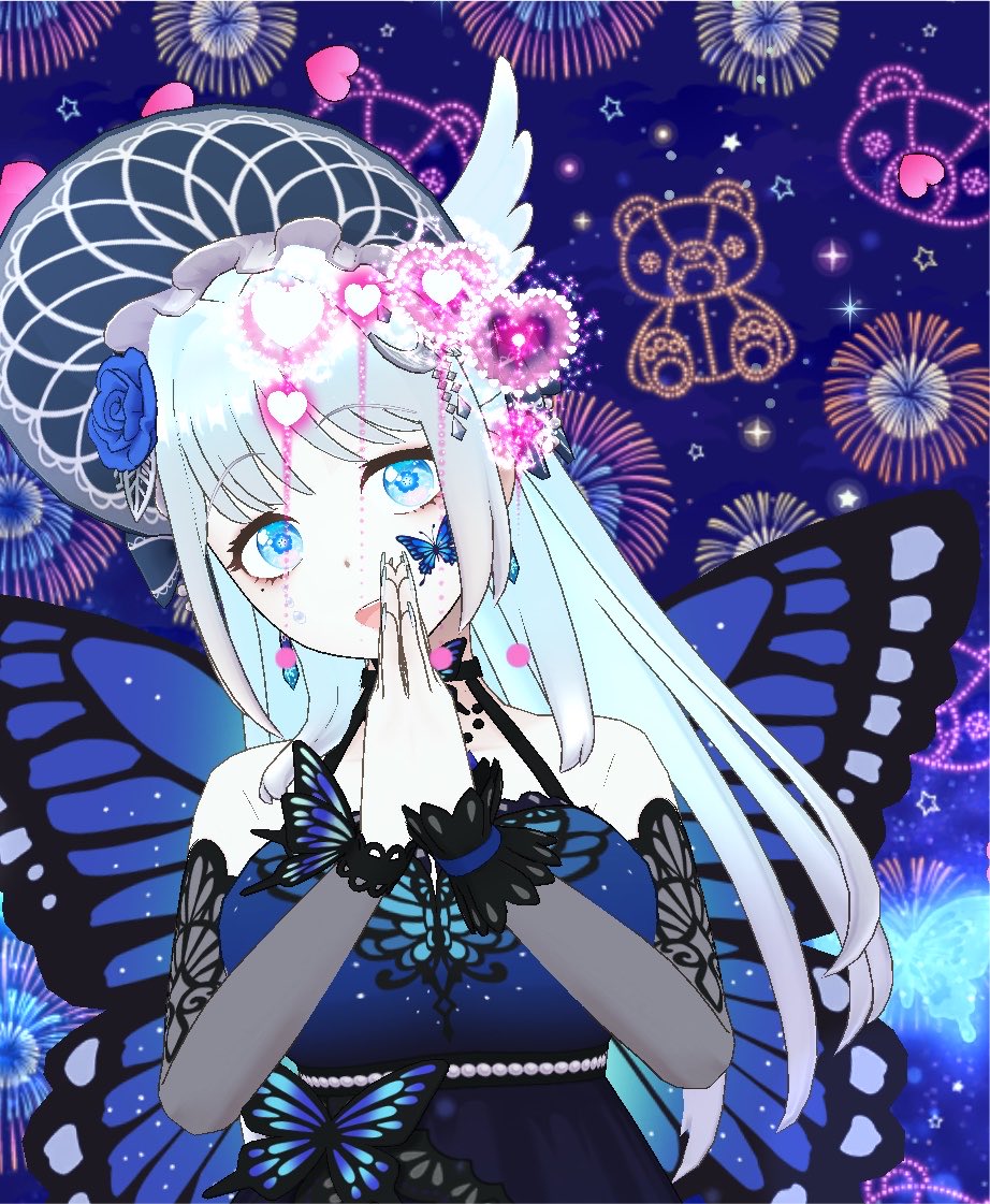 o4o7_ml's tweet photo. 本日の配信は✨17:30～✨
30日！にちなんで30曲🌻月末歌配信🎤
懐メロアニソンアイドル曲諸々歌います❕ https://t.co/bv7Y21tzIR