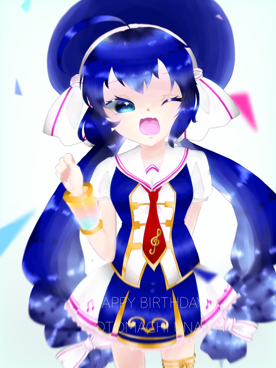 oe_404's tweet photo. 過去4年のｳﾅ誕絵を引っ張り出してみたよ
2年前ﾗｲﾊﾟﾗぴが可愛くてお気に入りです https://t.co/Mp7U7L6eob