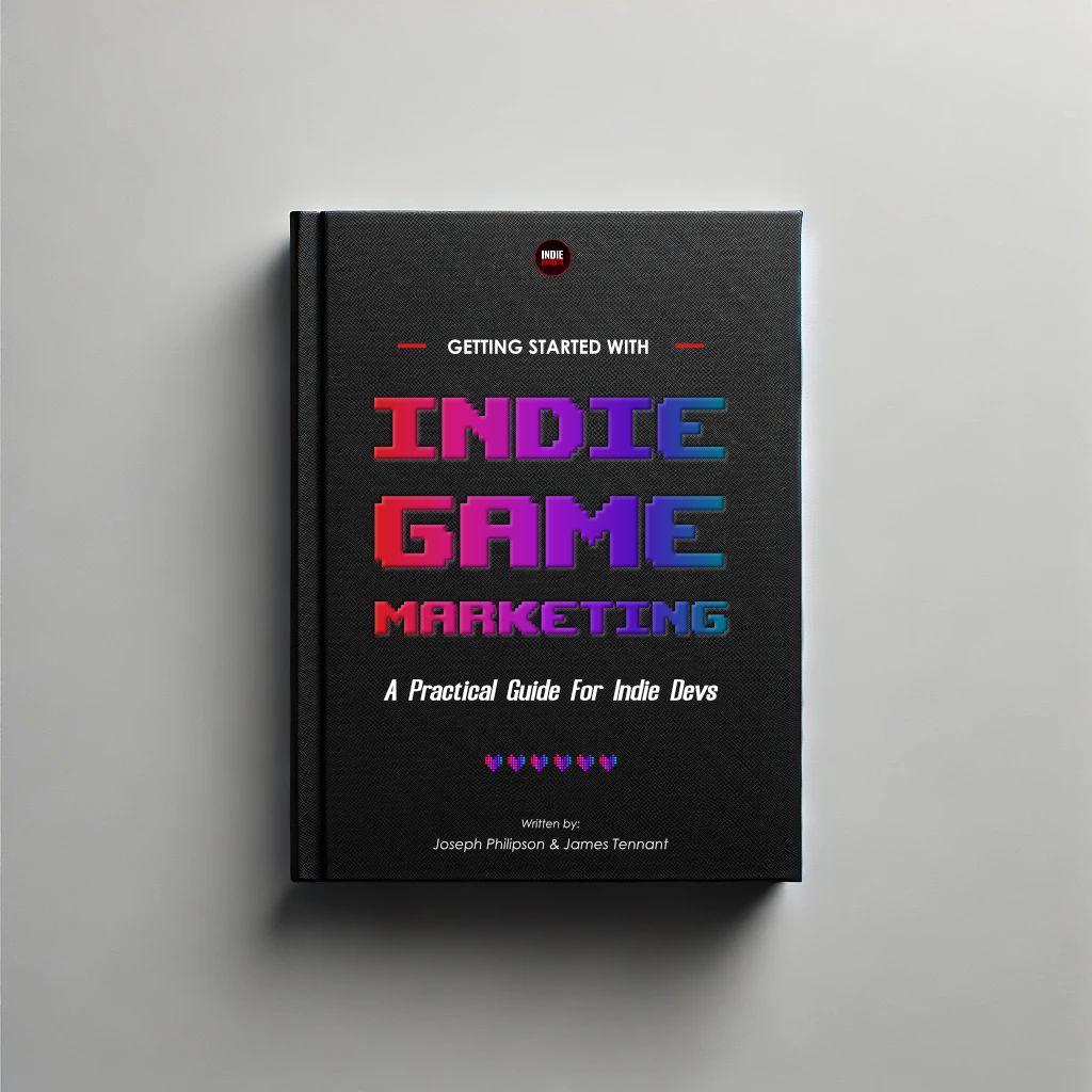 Indie Bandits tweet media
