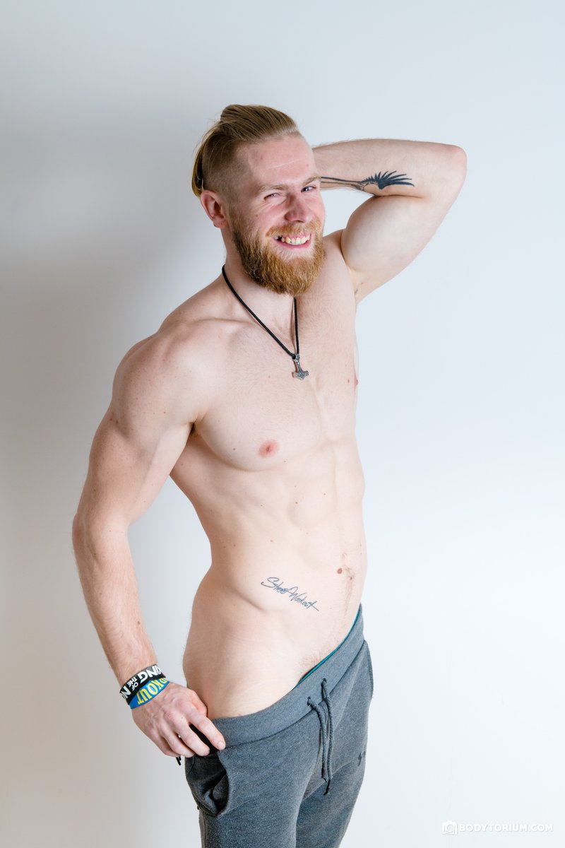 bodytorium's tweet photo. Michal💪🔥
Studio session with personal trainer Michal as he confidently undresses, revealing his hard body and a warm, genuine smile.
782 high-res photos of Michal → https://t.co/CFM3z4lTWm

#MaleNude #NudeArt #NudePhotography https://t.co/sXtlMnPBcr