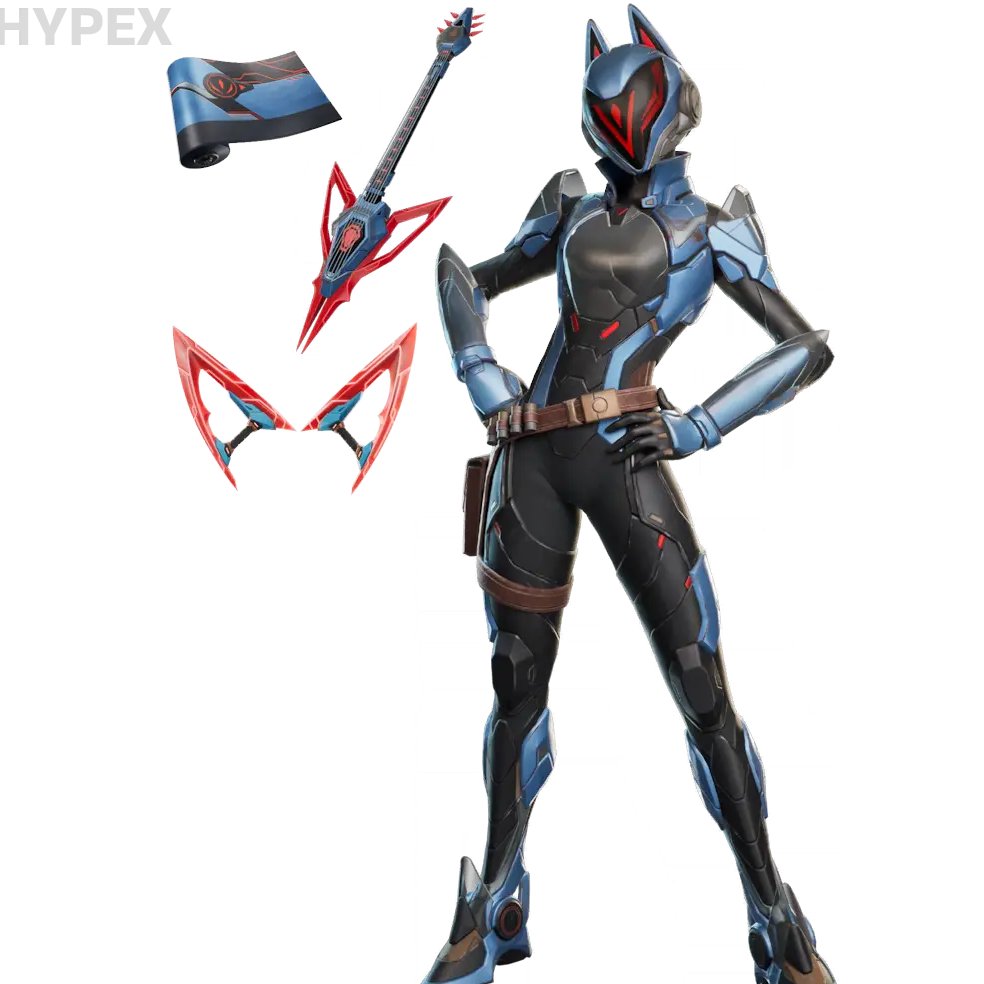 HYPEX's tweet photo. SEVEN HOPE SHOP BUNDLE https://t.co/NIMtkazc3V