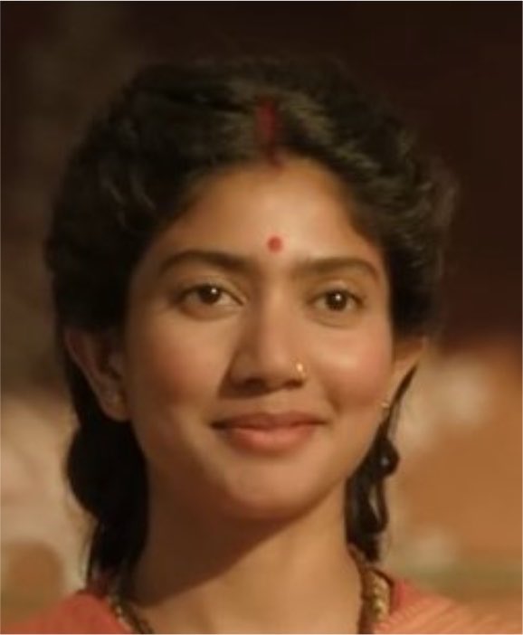 SriHariBhakt's tweet photo. What an ugly woman they have selected for the role of Mata Sita. 🤡 https://t.co/G7JUONZ24F