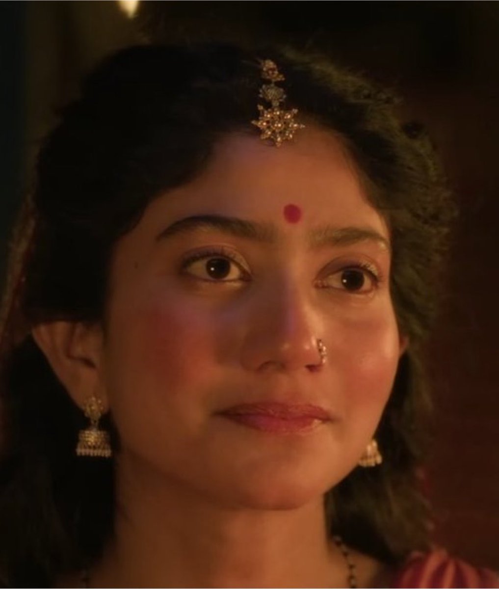 SriHariBhakt's tweet photo. What an ugly woman they have selected for the role of Mata Sita. 🤡 https://t.co/G7JUONZ24F
