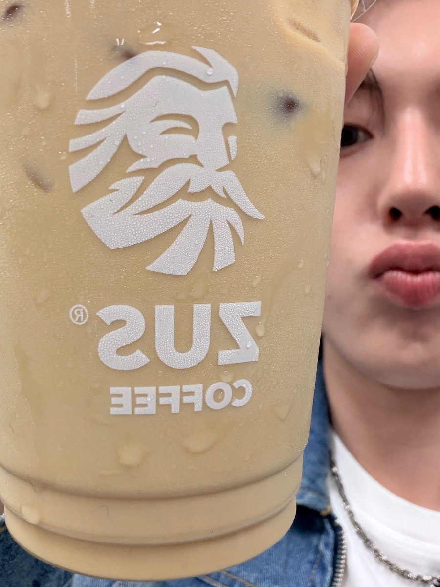 dailyharuto_'s tweet photo. haruto’s weverse dm update today🧋 https://t.co/6dNyzAxJ91