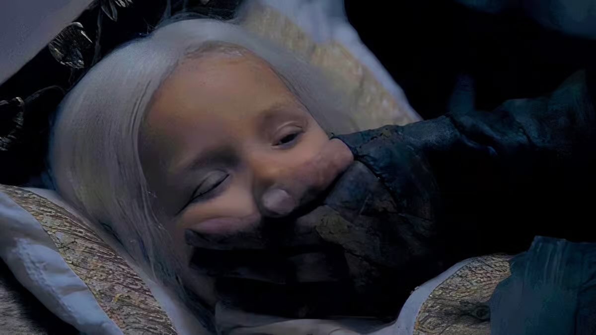 nightmctherr's tweet photo. “nothing the show has shown me is worse than this scene” ????? https://t.co/SyjoDCixWb