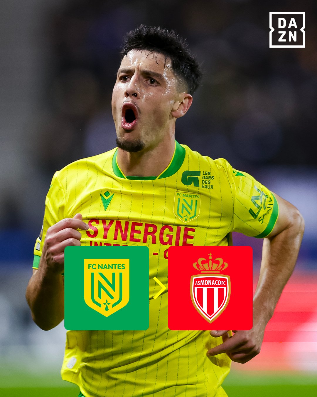 ✍️ | Matthis Abline signe à l’AS Monaco pour un montant de 30M€, bonnu...