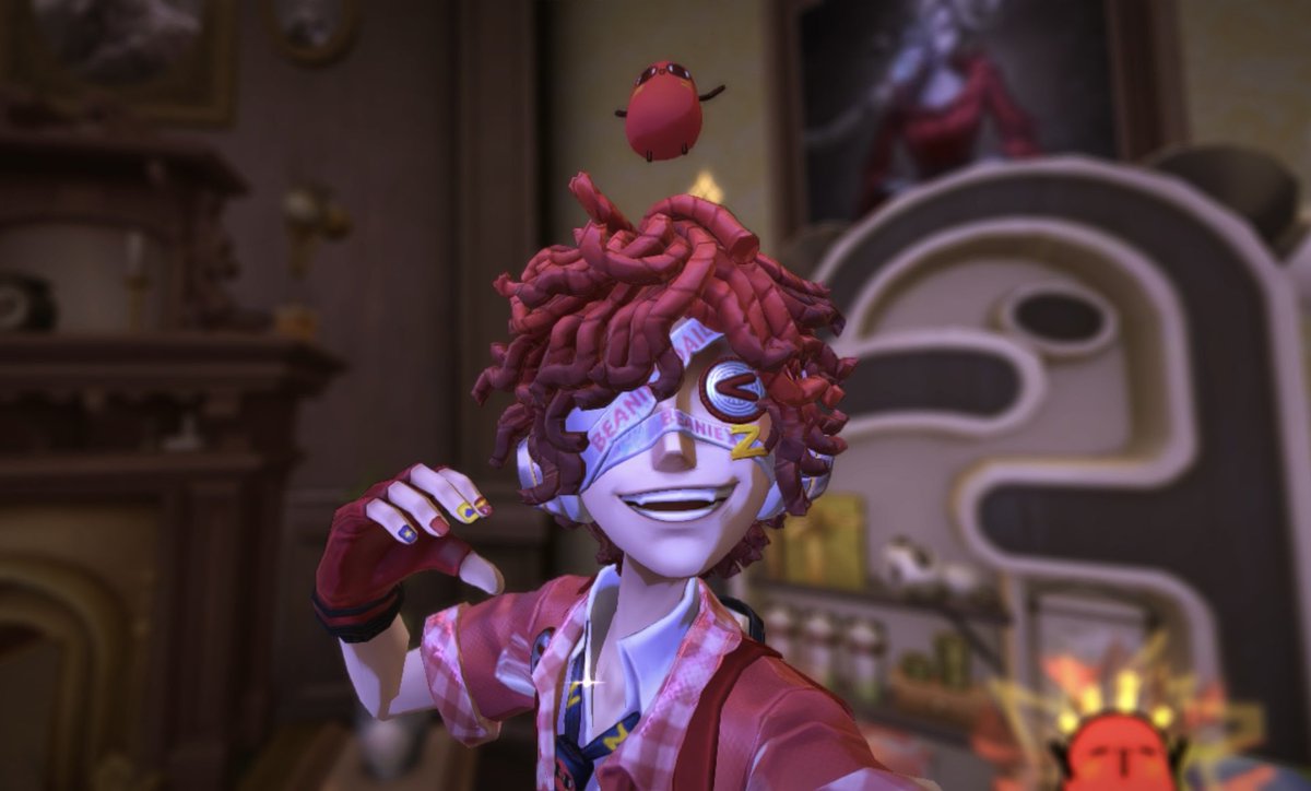 romanticflora's tweet photo. Looking for moots/friends :)
- He/him
- 21 
- video games: overwatch, Identity V, Honkai: Star Rail, Genshin, Zenless Zone zero, Pokémon 
- I also enjoy K-pop - mainly skz❤️
- MDNI🔞 
- must be 19+

♡ / ↻ to be moots 
#moothunt #promotwt #hsrtwt #genshintwt #zzztwt https://t.co/Xx0WTBl6A6
