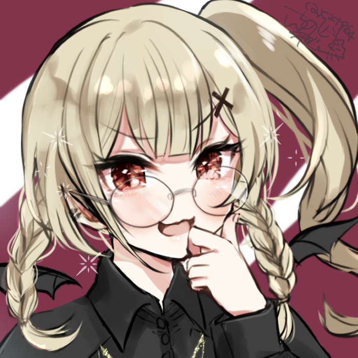 いちのせ秋/•᷅‎‎•᷄\໒꒱·̩͙ (@cat964) / Posts / X