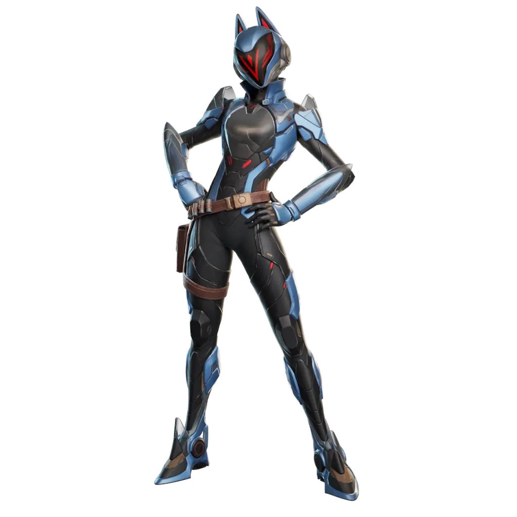 ShiinaBR's tweet photo. NEW HOPE (THE SEVEN) SKIN https://t.co/OA4wgzV3Ci