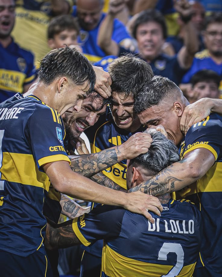 primera1905's tweet photo. HOY JUEGA BOCA(ganen por favor) https://t.co/lG6FXuLgTr