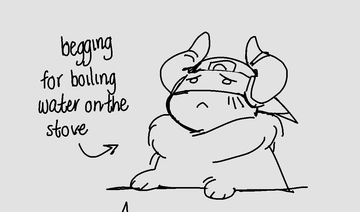 _snowysweets's tweet photo. crappy Doodles https://t.co/MT4FW4Z9aA