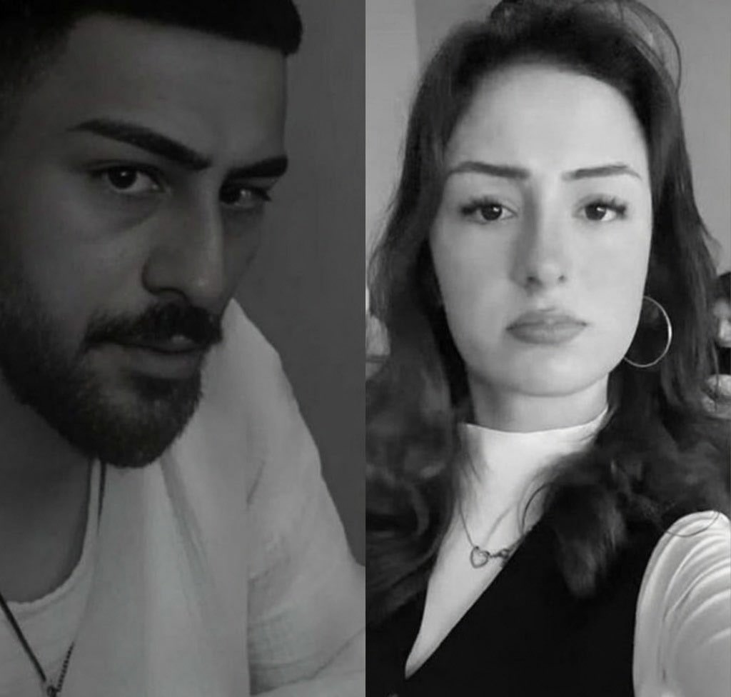 siyahsancakx's tweet photo. ⚫️ Ankara'da 6 yıl önce Haymana kırsalında bulunan insan kemiklerinin, geçtiğimiz yıl Sivas'ta öldürülen Umutcan ve Melisa Şimşek adlı kardeşlerden alınan DNA örnekleriyle eşleştiği öğrenildi.

➖Buna göre ölen kişinin, çocukların kayıp olarak aranan babası olduğu belirlendi. https://t.co/8aaqC7kUGu