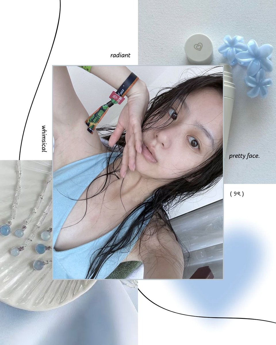 shangeecn's tweet photo. water baby forever. <3 https://t.co/fzje9DhkQI