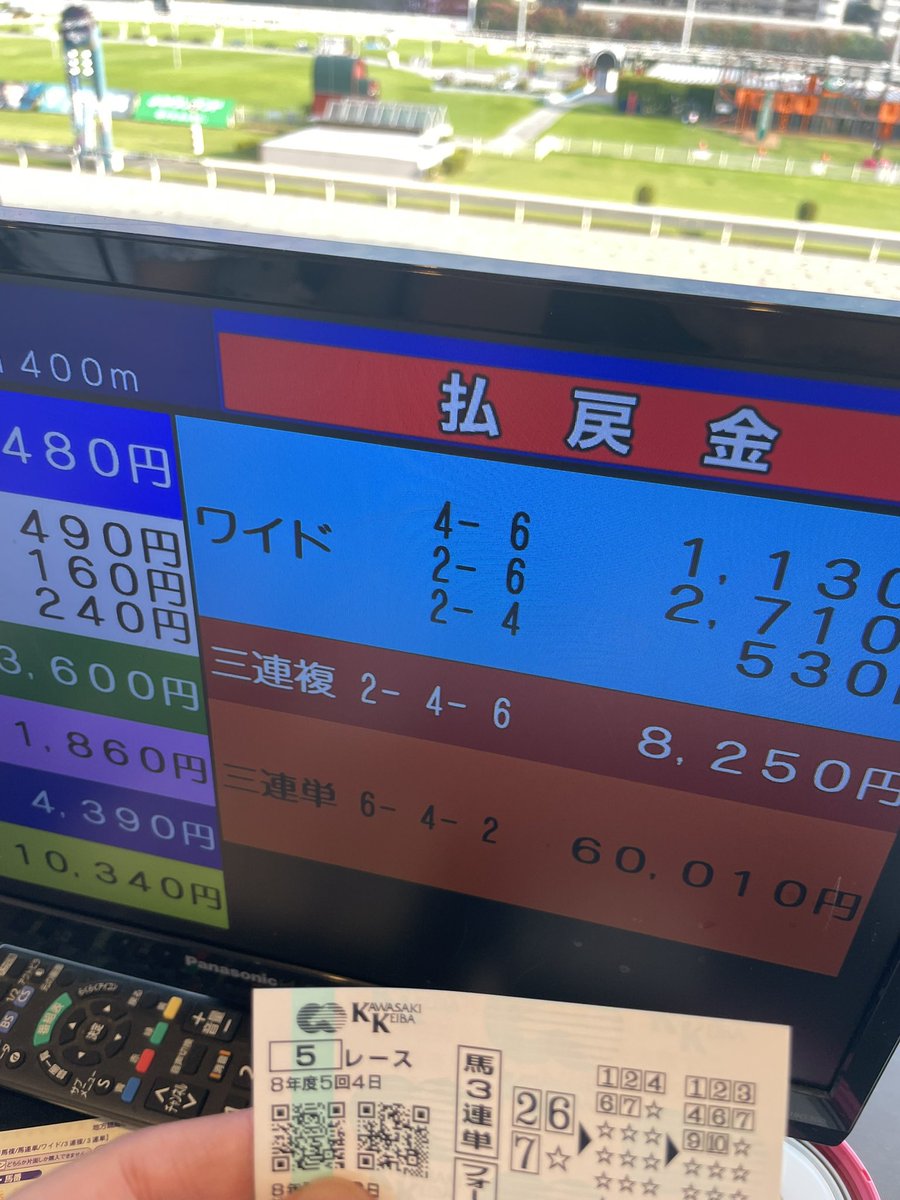カリスマ全国版 南関東馬主🐎近畿.東海.九州.沖縄.北陸.関東.東北etc激アツホール予想 tweet media