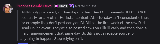 Lars tweet media