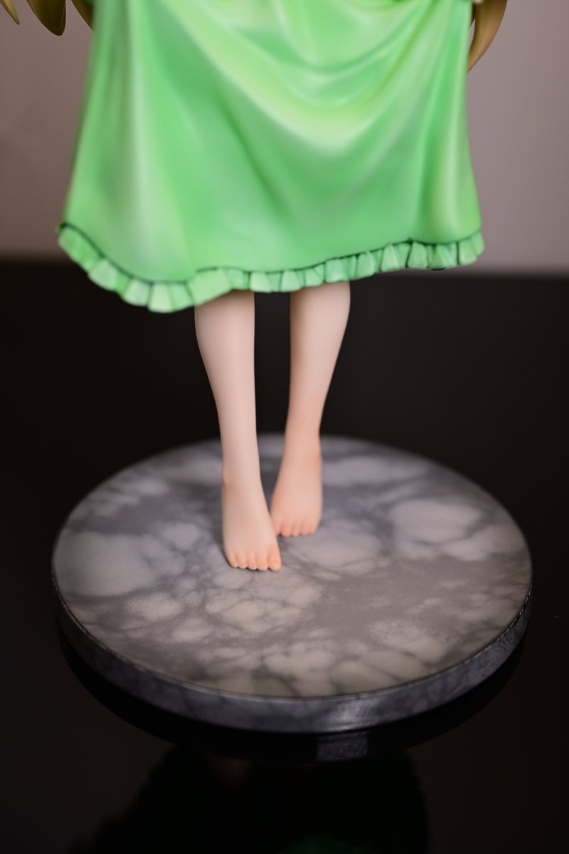 SLeeb_2nd's tweet photo. #今月作ったガレキを晒そうぜ
白扇さん(@hakusen111 )さんの「ドラゴニュート ルル」ちゃん👍次の新作も楽しみ✨️ https://t.co/b5BjoXp0Zg