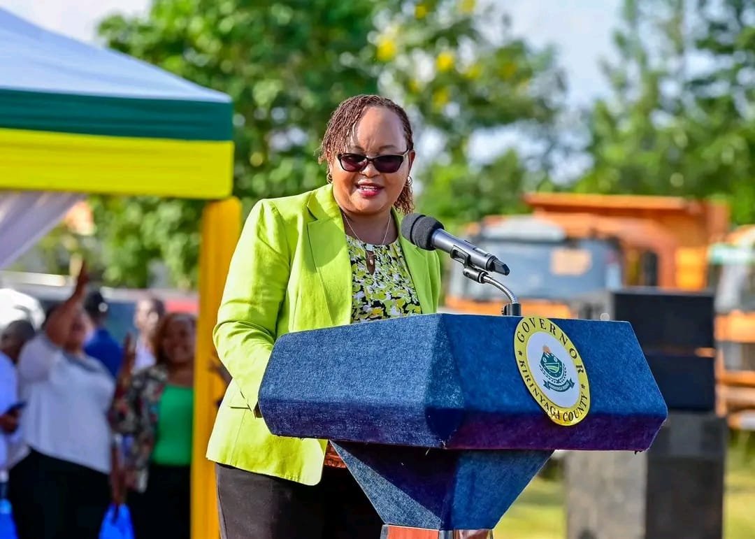 EssayAuthors247's tweet photo. A 61.5 percent performance score reflects dedicated work across all sub counties in Kirinyaga. Anne Waiguru has set a national standard for devolved governance through transparent projects that deliver direct benefits to everyday citizens. https://t.co/dUCy0VbQB1
