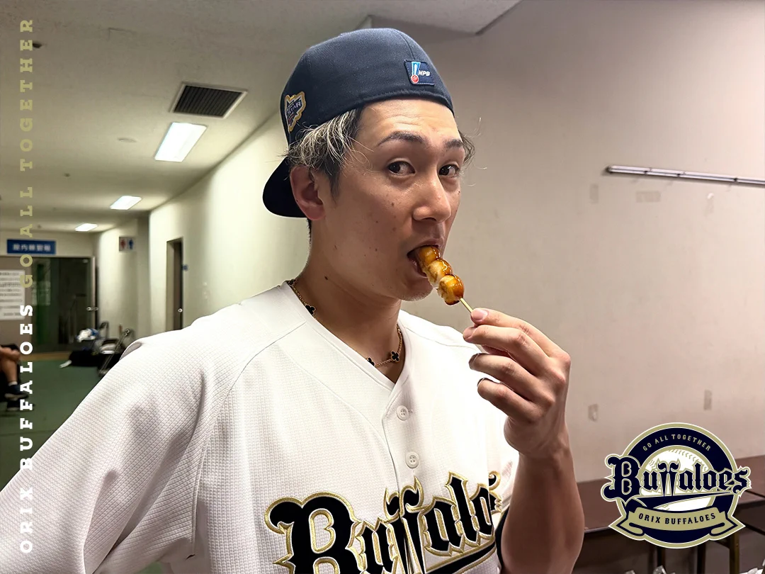 オリックス・バファローズ on X: 