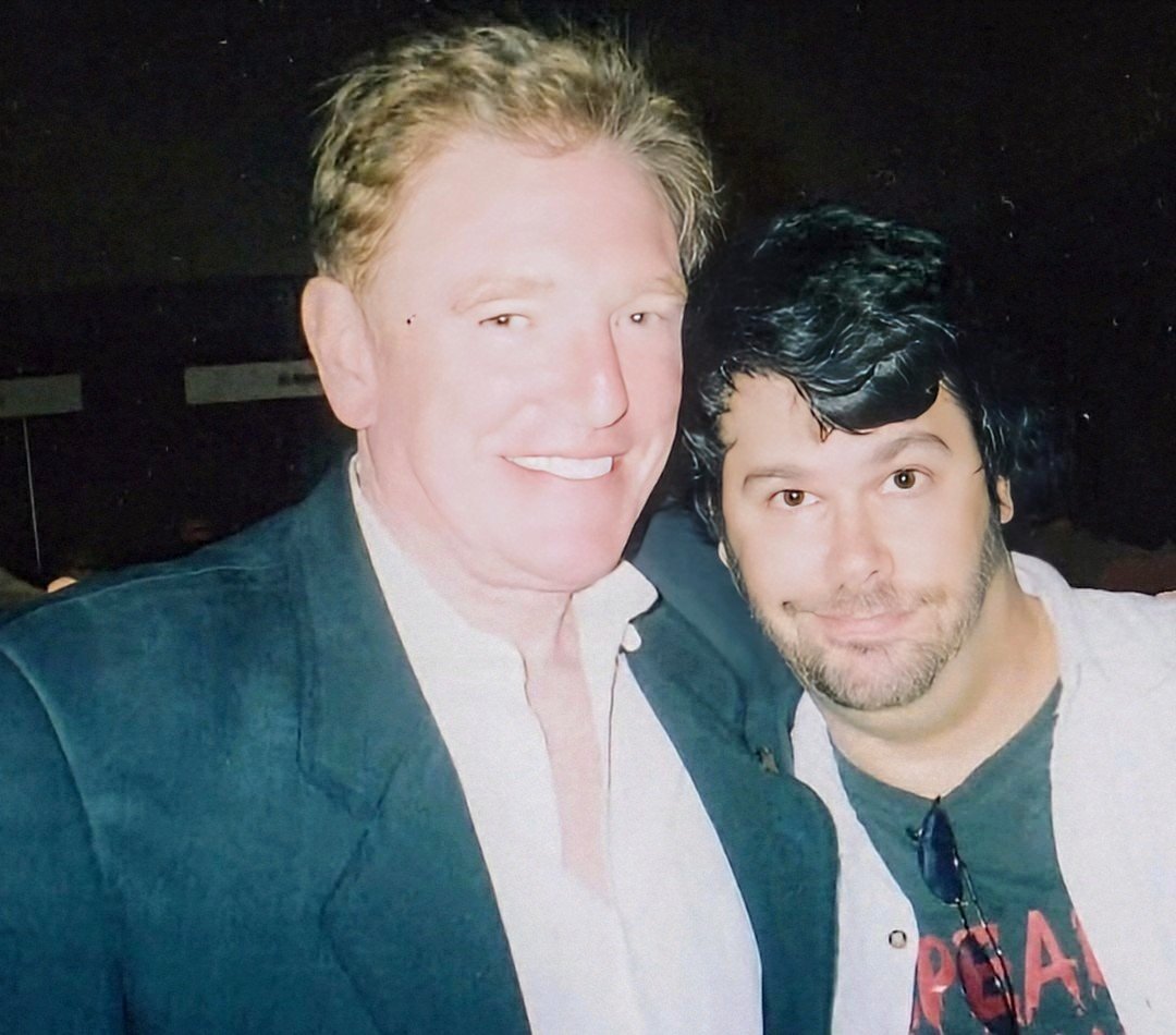 tedparker2012's tweet photo. Happy Birthday to William Atherton from GHOSTBUSTERS (1984), DIE HARD (1988), and GHOSTBUSTERS: FROZEN EMPIRE (2024) among others!
#williamatherton #walterpeck #thornberg #ghostbusters #ghostbustersfrozenempire #diehard #diehard2 #realgenius https://t.co/S9WCxbxJRg